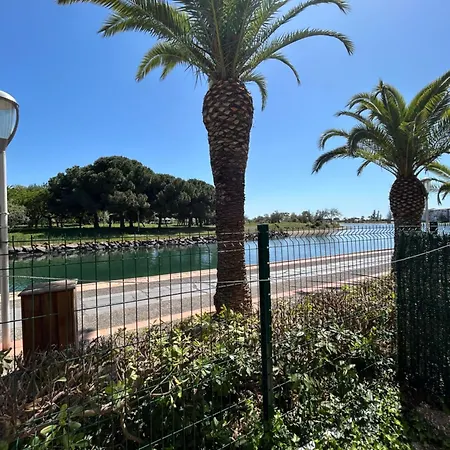 Apartment Panoramic Agreable Piscine Richelieu Cap D'agde *
